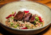 Brisa Grand Premium anuncia novidades gastronômicas na Costa do Sauípe