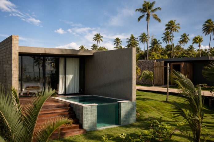 Kamai Pousada Boutique