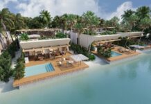 Grupo Carnaúba lança residências de luxo Anantara no Ceará