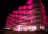 CDesign Hotel apoia Outubro Rosa com programação especial