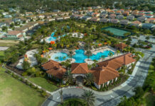 Visit Central Florida e Tropical Escape Holidays anunciam parceria