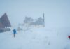 Valle Nevado estende temporada de esqui até 8 de novembro