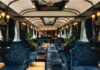 Trem Venice Simplon Orient Express da Belmond apresenta novo itinerário