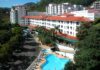 Hotel Monte Real recebe certificação socioambiental do Instituto Chico Mendes