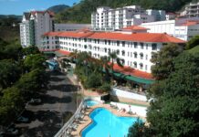 Hotel Monte Real recebe certificação socioambiental do Instituto Chico Mendes