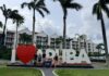 Frt Operadora leva 15 agentes premiados para Aruba