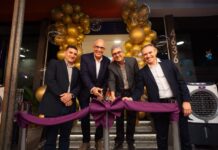 Grupo Bancorbrás inaugura lojas da Voalá e do Consórcio em João Pessoa