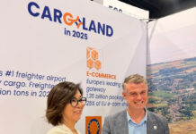 Viracopos e aeroporto de Liège firmam parceria para ampliar voos cargueiros