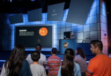 Kennedy Space Center recebe festival MAX POWER em novembro