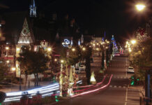 41ª edição do Natal Luz de Gramado espera 2,8 milhões de visitas