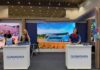 Guanabara participa do BTM 2026 e reforça conexão com o mercado de turismo