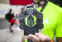 Mega Finisher prevê mais de 700 atletas estrangeiros de 42 nacionalidades em Brasília