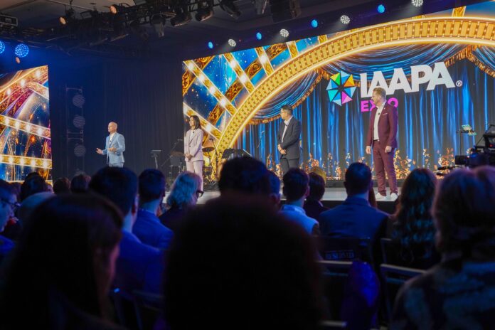 IAAPA Expo 2026