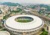Embratur promove cidades-sede da Copa Feminina 2027