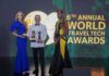 TBO vence prêmio de melhor plataforma B2B de viagens da América Latina