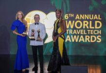 TBO vence prêmio de melhor plataforma B2B de viagens da América Latina