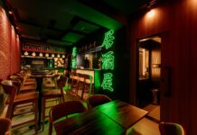 Mizu Izakaya celebra dois anos com jantar a seis mãos em Botafogo