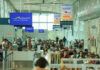 Aeroporto de Natal reduz emissões em 56% e conquista certificação internacional