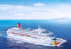Corazul Cruceros lança navio Buenavista no mercado brasileiro em 30 de outubro