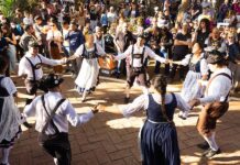 Oktoberfesta de Moema aposta em turismo gastronômico e cultural