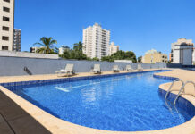 Intercity amplia presença em Minas Gerais com hotel em Uberlândia