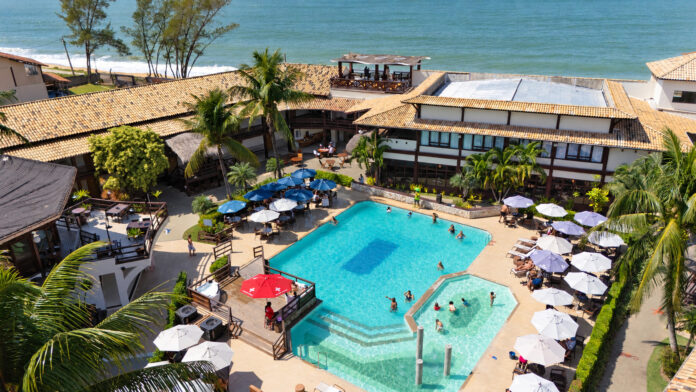 Vilarejo Hotéis e Resorts