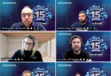 BWT celebra 15 anos com lives e viagens para agências premiadas