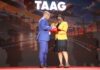 TAAG recebe prêmio de companhia aérea de passageiros em Angola