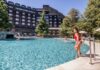Hotel Termas Chillan é experiência completa para a temporada de verão