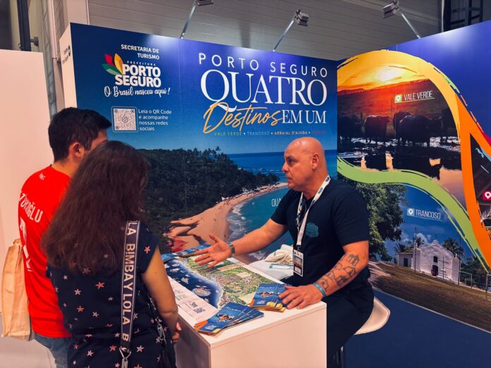Porto Seguro