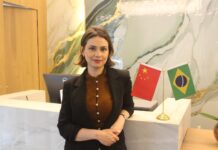 Wyndham Garden SP Aclimação nova gerente-geral
