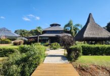 Virá Farm Hotel reúne experiências de bem-estar no Paraná