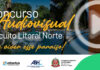 Circuito Litoral Norte abre votação popular do 1º Concurso Cultural de Audiovisual
