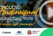 Circuito Litoral Norte abre votação popular do 1º Concurso Cultural de Audiovisual