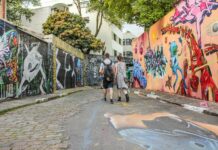 O fim do turismo de checklist: descubra São Paulo a partir de seus bairros