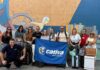 Cativa Operadora leva agentes de viagens a famtour em Sergipe