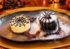 Yvá Gastronomia lança sobremesa especial de Halloween em edição limitada