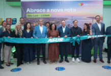 TAP Air Portugal inicia operação entre São Luís e Lisboa