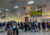 Aeroportos da Asur Brasil esperam 396 mil passageiros no feriado de Finados