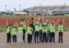 Aeroporto de Goiânia realiza edição especial do Spotter Day Kids no Dia das Crianças