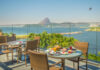 Breakfast Weekend volta ao Rio de 31 de outubro a 29 de novembro