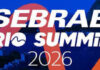 Sebrae Rio Summit 2026 reúne inovação e experiências para empreendedores