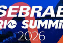 Sebrae Rio Summit 2026 reúne inovação e experiências para empreendedores