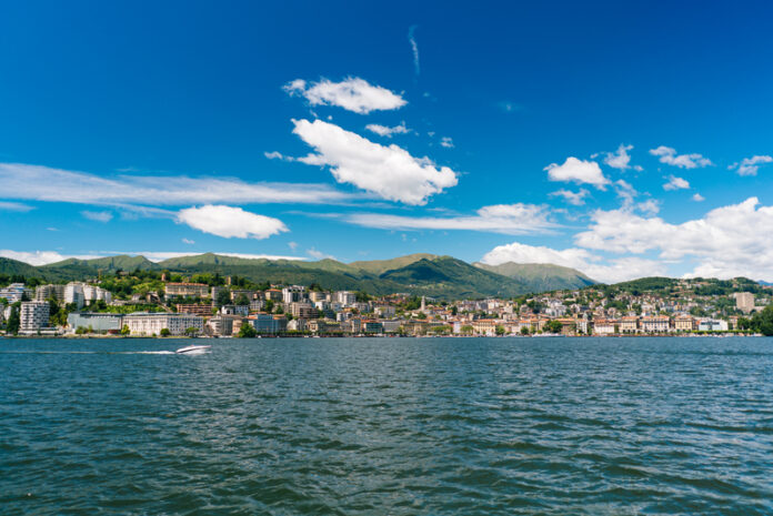 Lugano