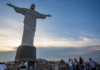 Turismo internacional no RJ cresce 12% com 1,8 milhão de turistas em 2026