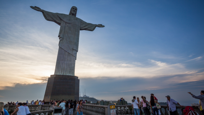 Rio de Janeiro