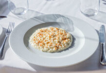 Terraço Itália participa da 15ª Settimana della Cucina Regionale Italiana