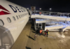 Delta estreia plataforma de embarque remoto acessível em Guarulhos