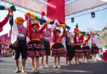 Perú, Mucho Gusto Lima 2026 espera receber 200 mil visitantes em feira gastronômica