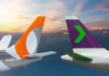 Gol anuncia compartilhamento de código com a Sky Airline